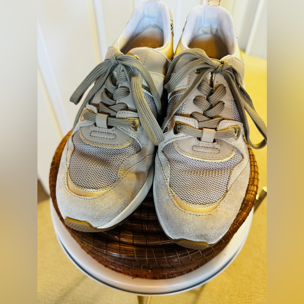 Geox Sneakers View 4